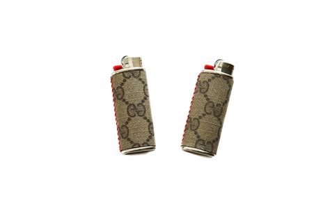 gucci lighter for sale 